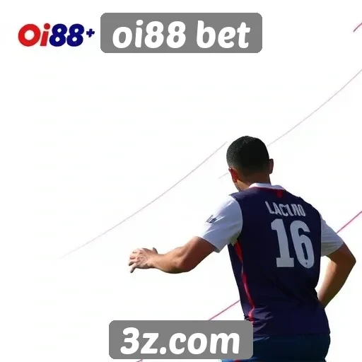 Números e tendências de apostas no oi88 bet