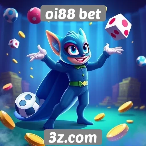 explorando os jogos disponíveis no oi88 bet