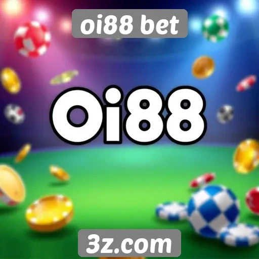 Comparativo de jogos disponíveis no oi88 bet