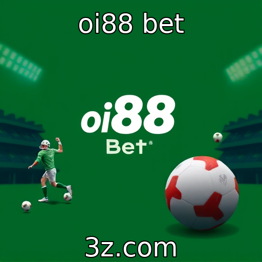 Crescimento das plataformas de apostas online