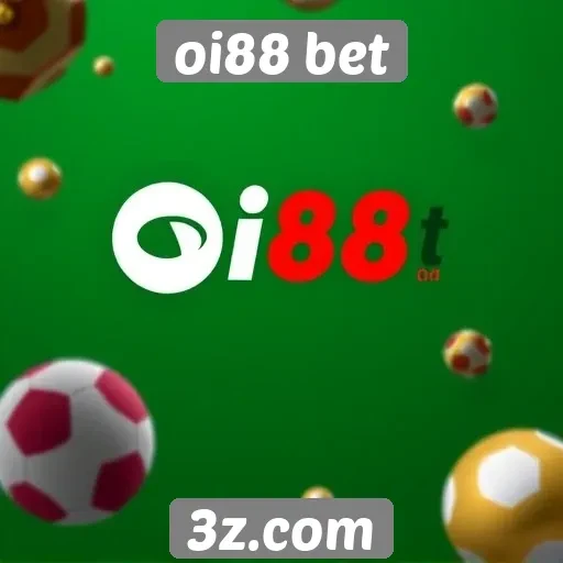 Comparação entre oi88 bet e concorrentes