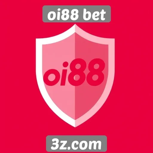 Análise de segurança do site oi88 bet