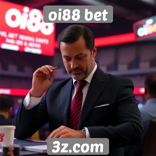 Avaliação de segurança em plataformas de apostas