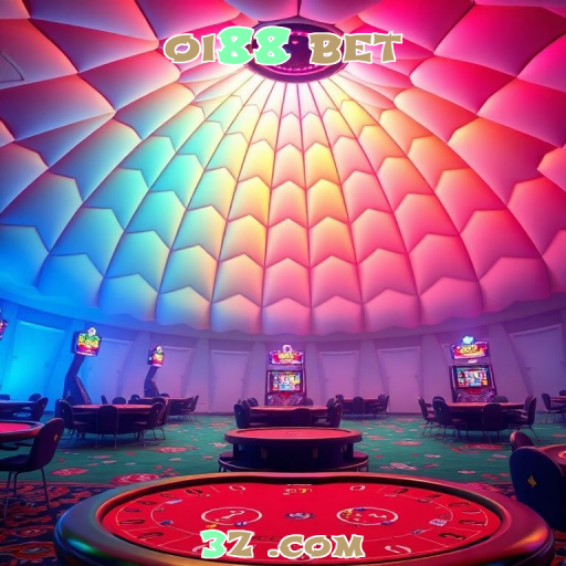 Benefícios VIP na oi88 bet: Experiência Exclusiva em Jogos Online