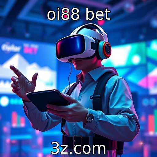 Perspectivas para a realidade virtual nos próximos anos