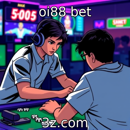 Análise do comportamento dos jogadores jovens