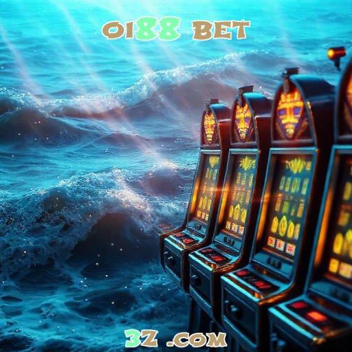 Slots emocionantes e divertidos no oi88 bet